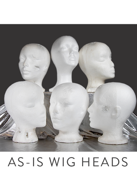 Wig Heads