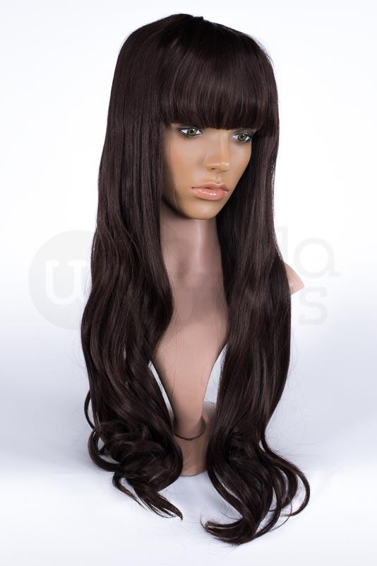 Nina SILKY