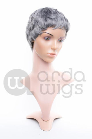 Mega Braid Bun CLASSIC DISCONTINUED