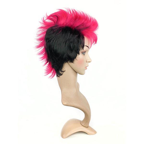 Arda shop wigs rufio