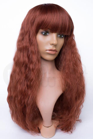 Mega Braid Bun CLASSIC DISCONTINUED