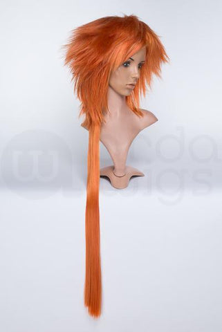 Mega Braid Bun CLASSIC DISCONTINUED