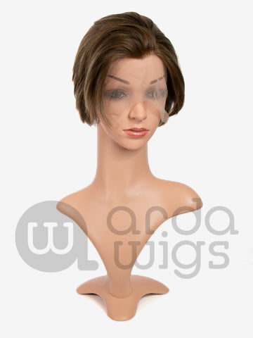 Mega Braid Bun CLASSIC DISCONTINUED