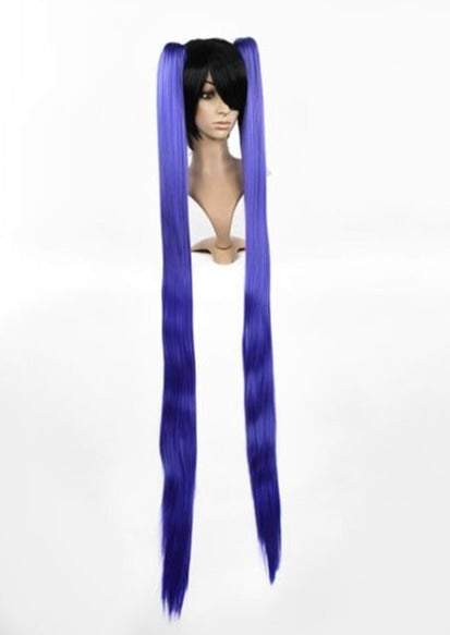 X-Long Clip SILKY