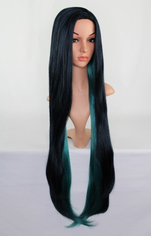 Re SILKY DISCONTINUED