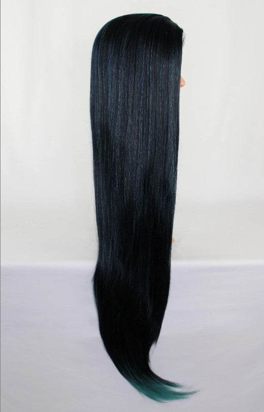 Re SILKY DISCONTINUED