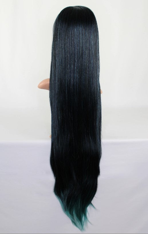 Re SILKY DISCONTINUED