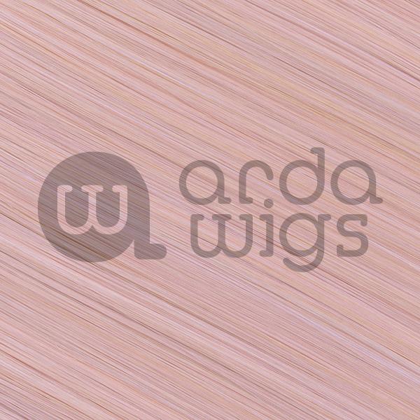 Long Curly Clip CLASSIC