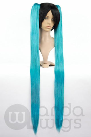 Mega Braid Bun CLASSIC DISCONTINUED