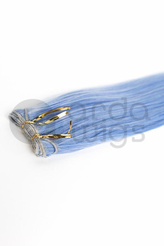 Long Wefts SILKY SI-051 to SI-083