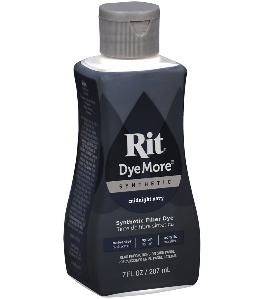 Rit DyeMore Synthetic
