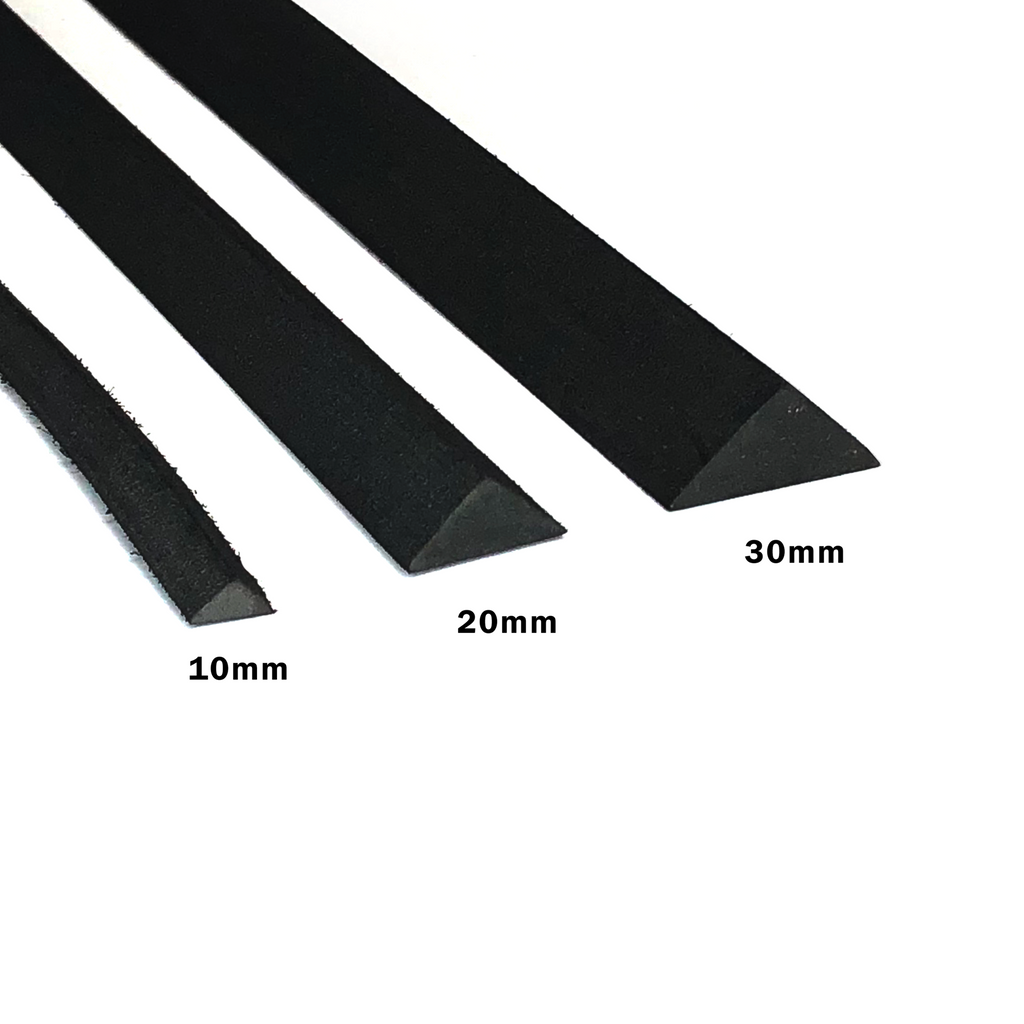 Lumin's Workshop EVA Foam Bevel - Low Profile