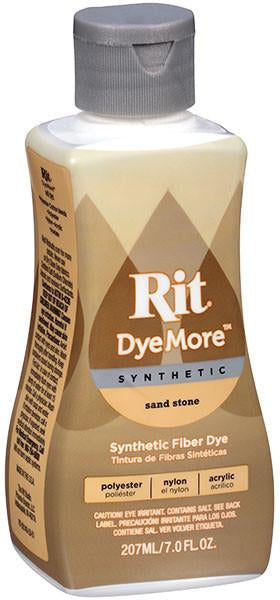 Rit DyeMore Synthetic