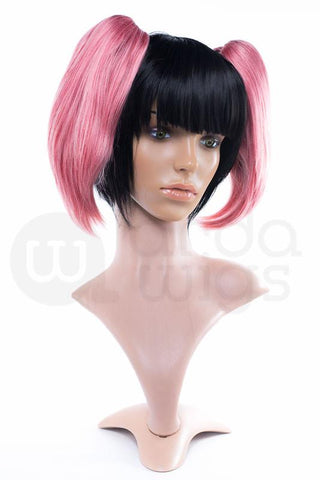 Mega Braid Bun CLASSIC DISCONTINUED