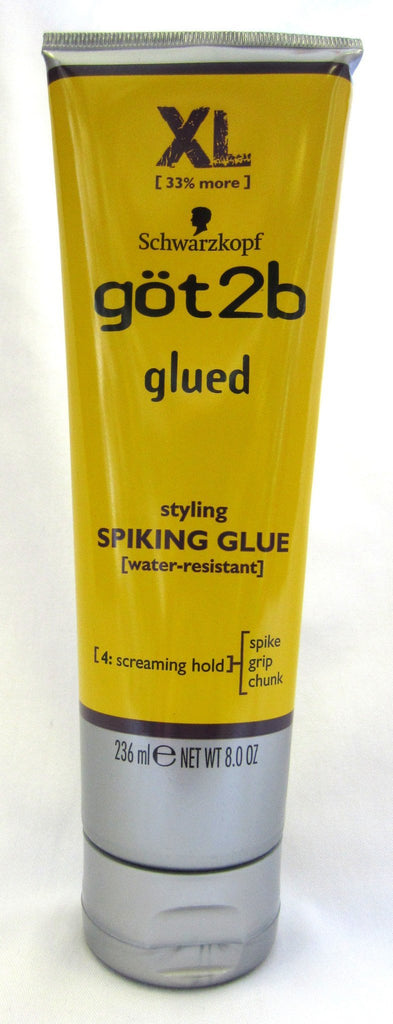 Got2B Styling Products