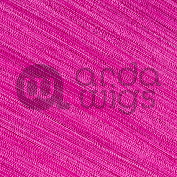 Short Wefts SILKY DISCONTINUED