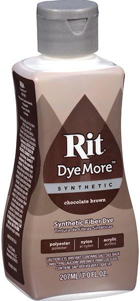 Rit DyeMore Synthetic