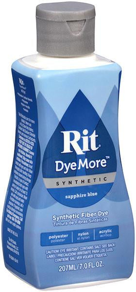 Rit DyeMore Synthetic