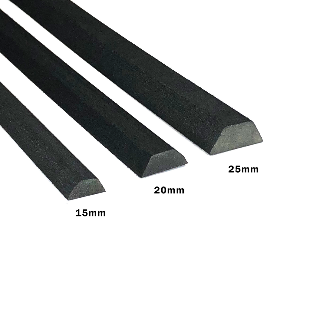 Lumin's Workshop EVA Foam Bevel - Trapezoid