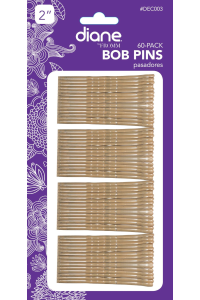 Bobby Pins