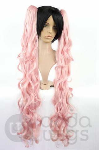 Mega Braid Bun CLASSIC DISCONTINUED