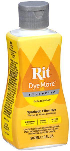 Rit DyeMore Synthetic