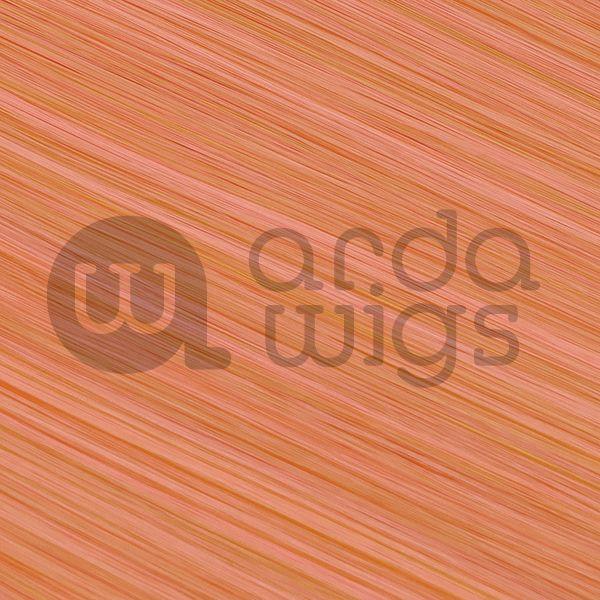 Short Wefts SILKY DISCONTINUED