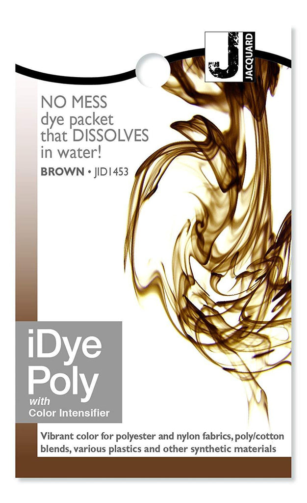 Jacquard iDye Poly