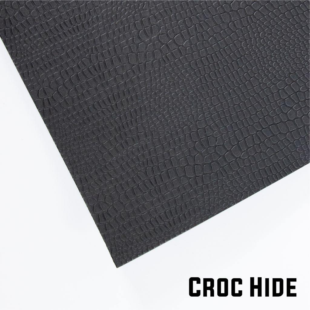 Lumin's Workshop Textured EVA Foam