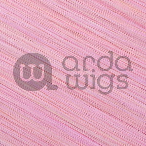 Short Wefts SILKY SI-001 to SI-050