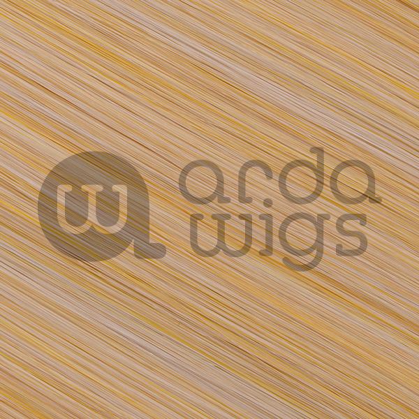 Short Wefts SILKY DISCONTINUED