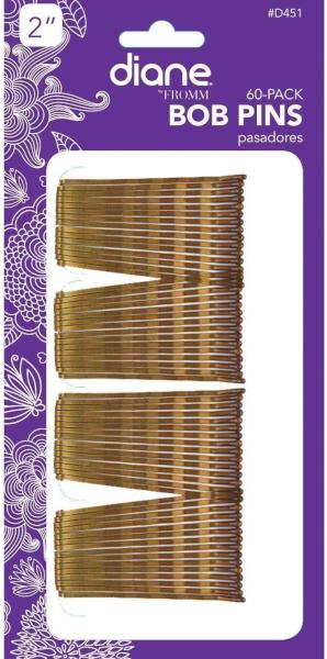 Bobby Pins