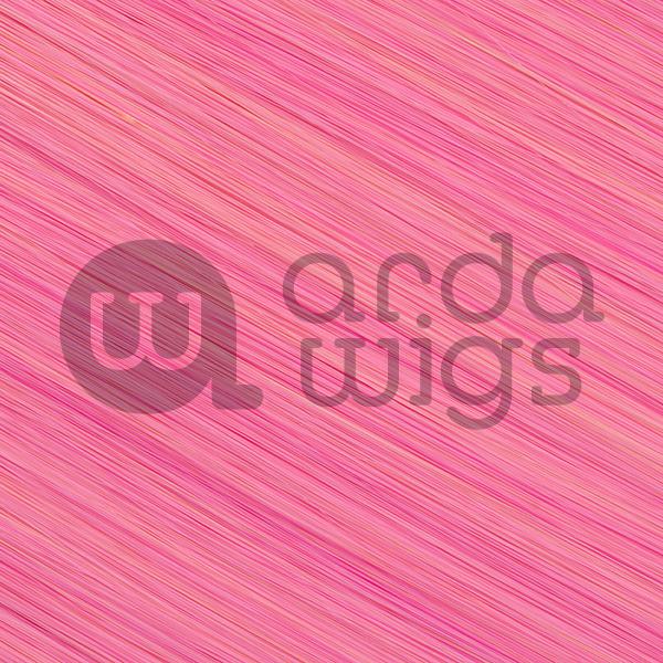 Short Wefts SILKY DISCONTINUED