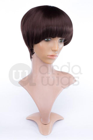 Mega Braid Bun CLASSIC DISCONTINUED