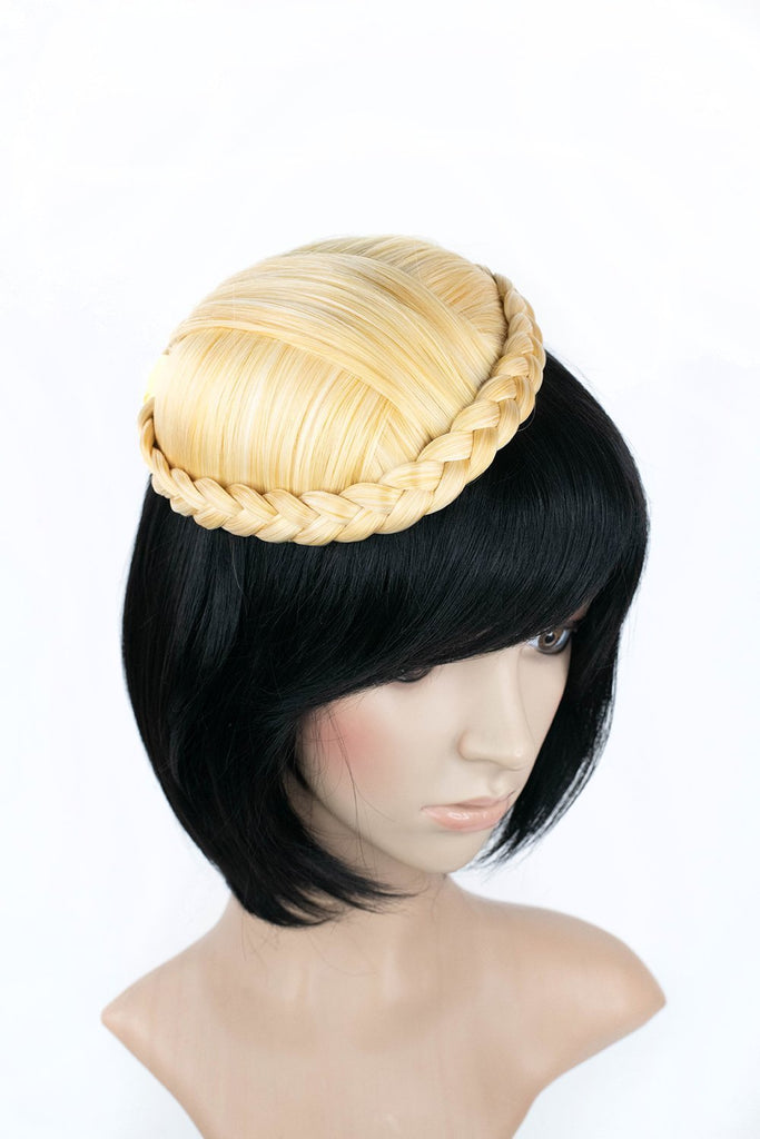 Mega Braid Bun CLASSIC DISCONTINUED