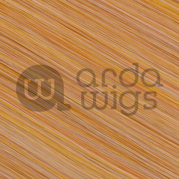 Short Wefts SILKY DISCONTINUED