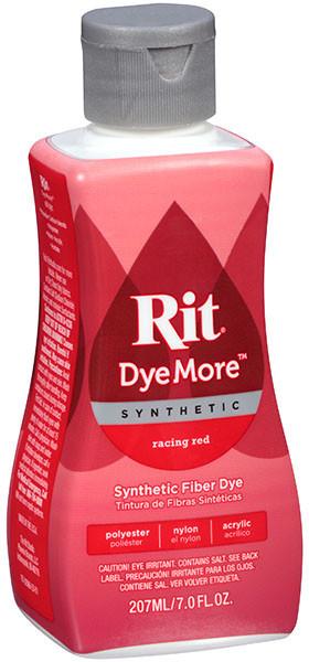 Rit DyeMore Synthetic