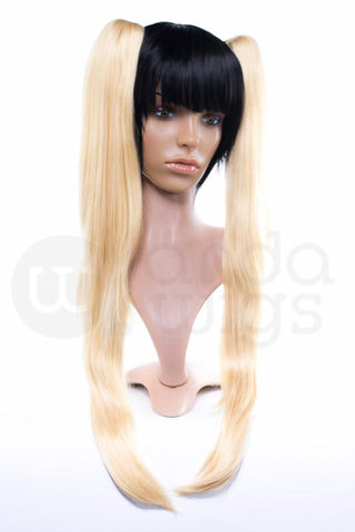 XL Clip-in Extensions CLASSIC CL-051 to CL-083