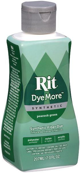 Rit DyeMore Synthetic