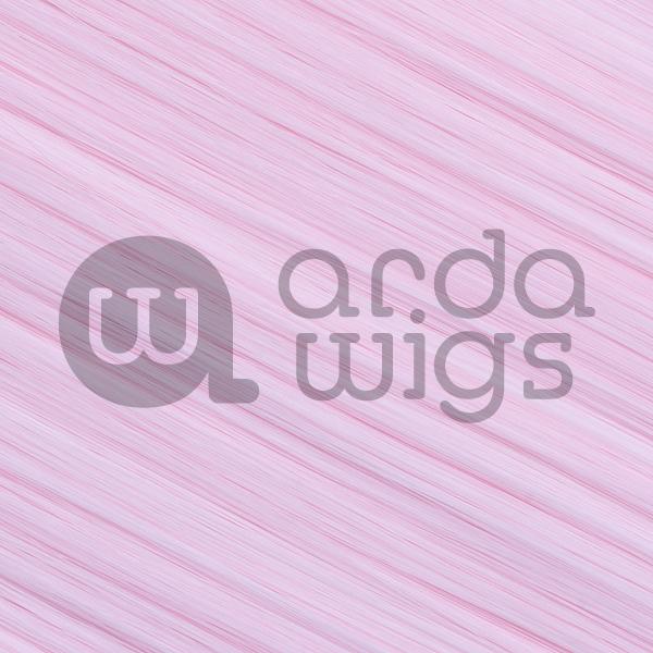 Short Wefts SILKY DISCONTINUED