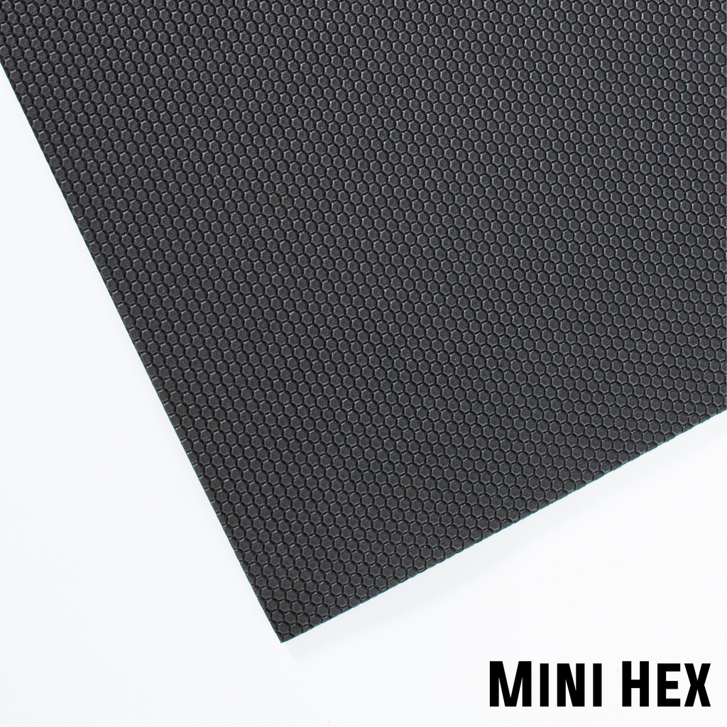 Lumin's Workshop Textured EVA Foam