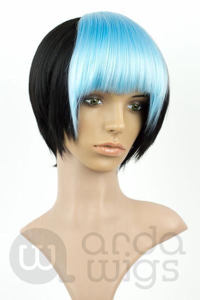 Short Bangs CLASSIC DISCONTINUED