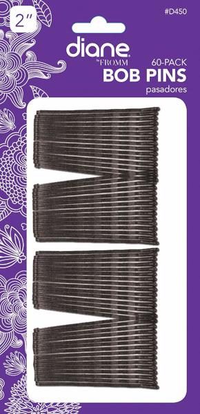 Bobby Pins