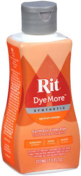 Rit DyeMore Synthetic
