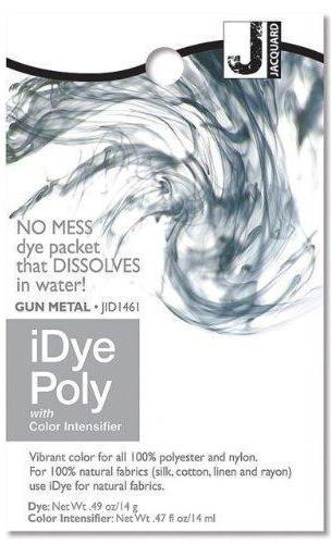 Jacquard iDye Poly