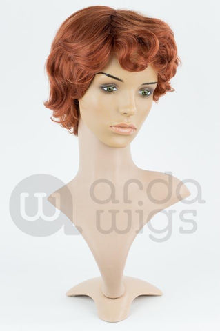 Clip-in Extension CLASSIC CL-001 to CL-050