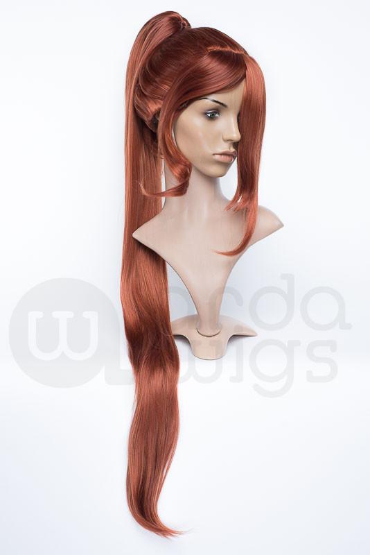 Jeannie CLASSIC (Small - 21")