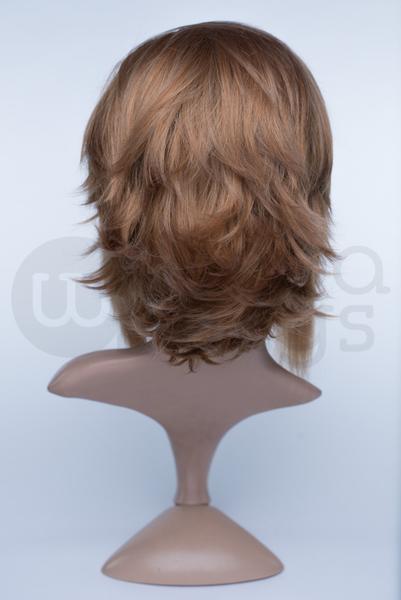 Arda wigs clearance ken