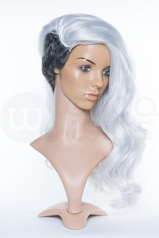 Mega Braid Bun CLASSIC DISCONTINUED