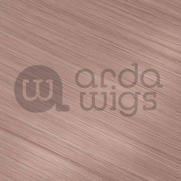 Long Curly Clip SILKY DISCONTINUED